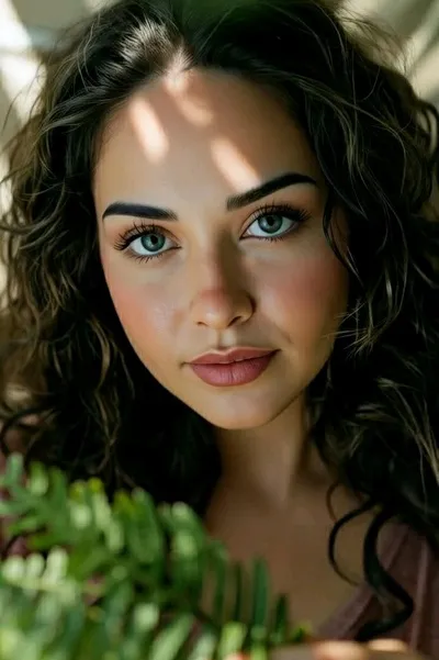 Flipped Chat AI – kalbėkite su Viola Buzzi