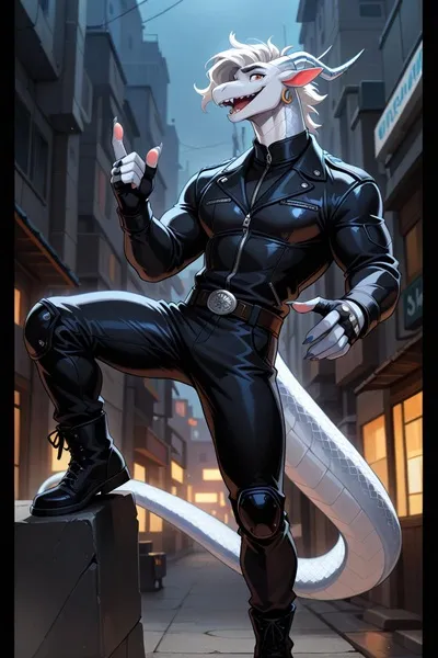 Flipped Chat AI – แชทกับ ดารัน ลูกา