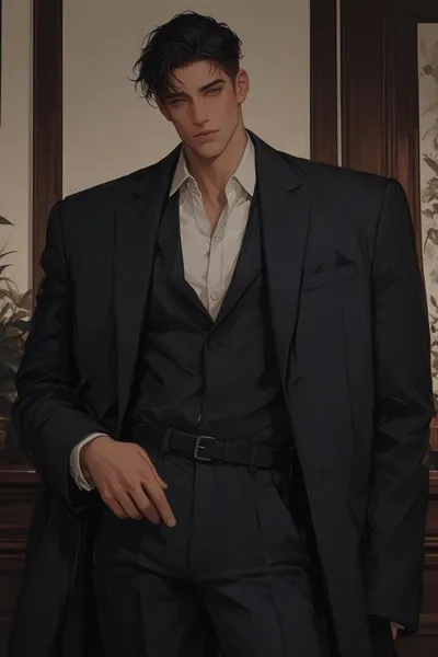 Flipped Chat AI – Чат с Ангел