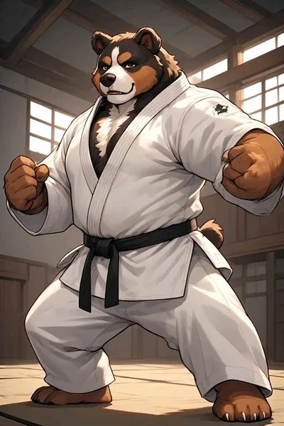 Flipped Chat AI – Bate-papo com Arthur Thorne