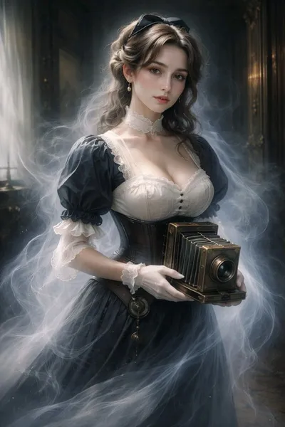 Flipped Chat AI – 與 克萊兒·奧布斯庫爾 聊天