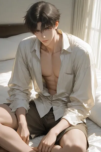 Flipped Chat AI – Bate-papo com Igor