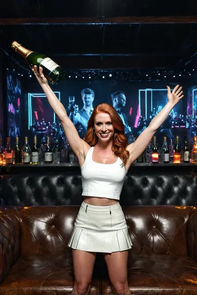 Çevrilmiş Sohbet Yapay Zekası – Carrieile sohbet edin