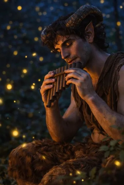 Flipped Chat AI – Sembang dengan Ilyr si satiro