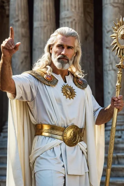 Omgedraaide chat AI – Chat met Elad Regah