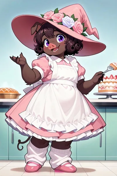 FlippedチャットAI – イザドラ・メネゼスとチャット