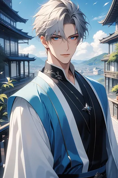 Flipped Chat AI – Chat Killian