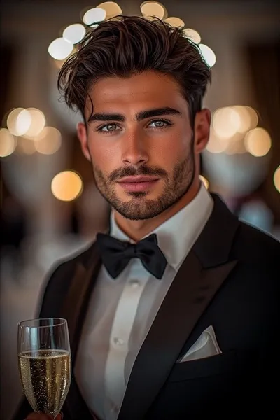 Flipped Chat AI – 與 Lucifer Darvell 聊天