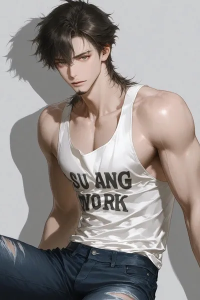 Flipped Chat AI – Chatta med Daniel