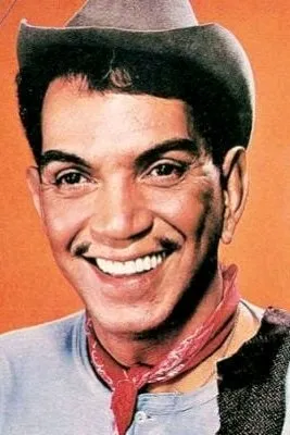 Αναστροφή συνομιλίας AI – Συζήτηση με Cantinflas