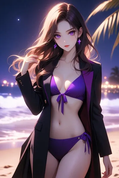 Omgedraaide chat AI – Chat met Lily