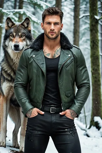 FlippedチャットAI – キーラン・ドレイヴンとチャット