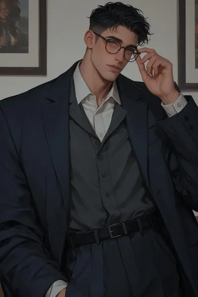 Flipped Chat AI – Sembang dengan Sam