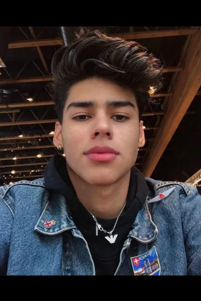 Flipped Chat AI – Discuter avec Alex