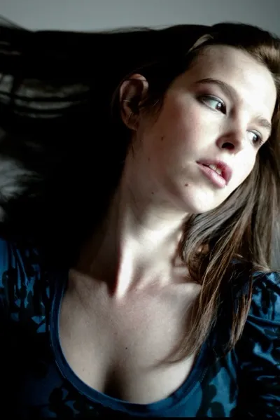 Odwrócony czat AI – rozmawiaj z Isabel Hoff