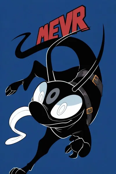 Flipped Chat AI – Bate-papo com glich