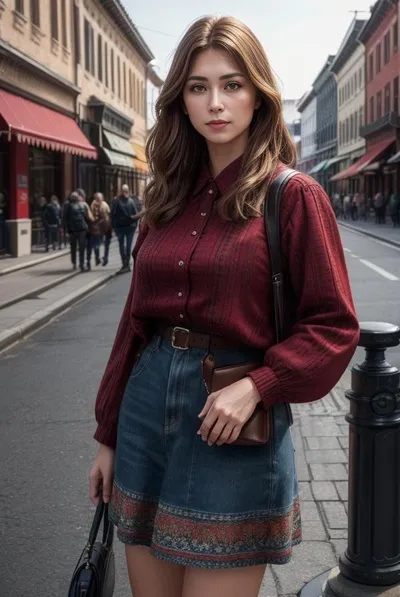 Flipped Chat AI – Bate-papo com Julia