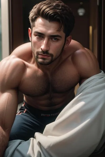 Flipped Chat AI – Чат с Сашка Белов