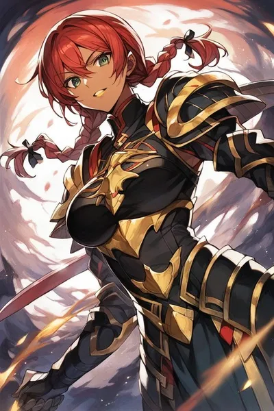 Flipped Chat AI – Chatear con Tali Harken