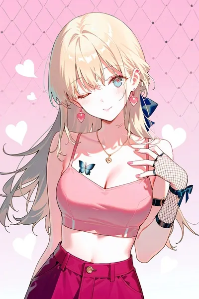 Αναστροφή συνομιλίας AI – Συζήτηση με Κάρλιν Γουίντερς