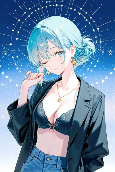 Flipped Chat AI – Чат с луничка небесна