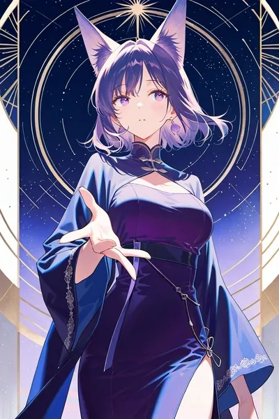 Flipped Chat AI – Chat s Nocturne