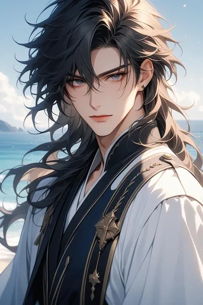 Flipped Chat AI – Sembang dengan Nick