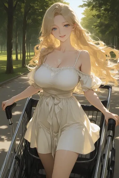 Flipped Chat AI – Chatten mit Mary Loo