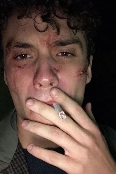 Flipped Chat AI – Chat cu Mattheo Riddle