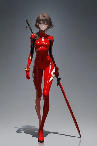 Omgedraaide chat AI – Chat met Kera