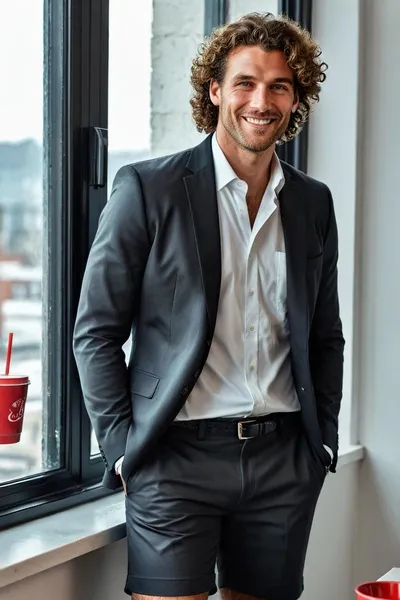 Flipped Chat AI – Chat Callen Rhysford