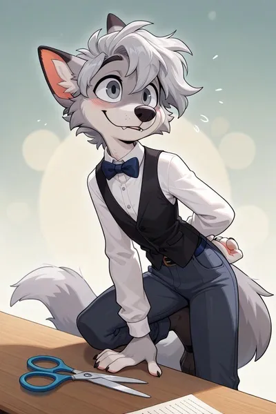 Flipped chat ai - makipag -chat sa Calden Royce