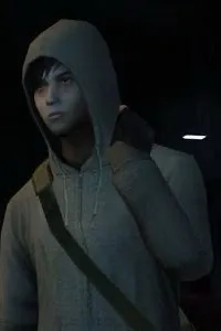 Flipped Chat AI – Chatear con Simón Herrikson