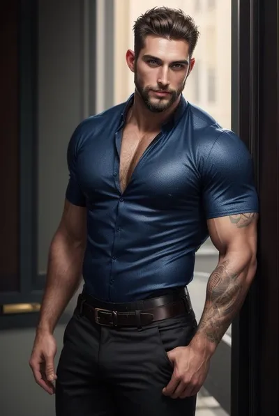 Flipped Chat AI – 與 阿舍·里夫斯 聊天