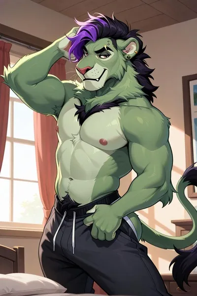 Flipped Chat AI – Csevegés Vex Verdantcoil