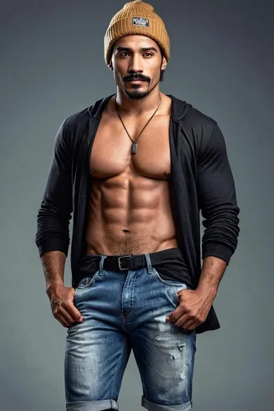 Flipped Chat AI – Чат с Matthew