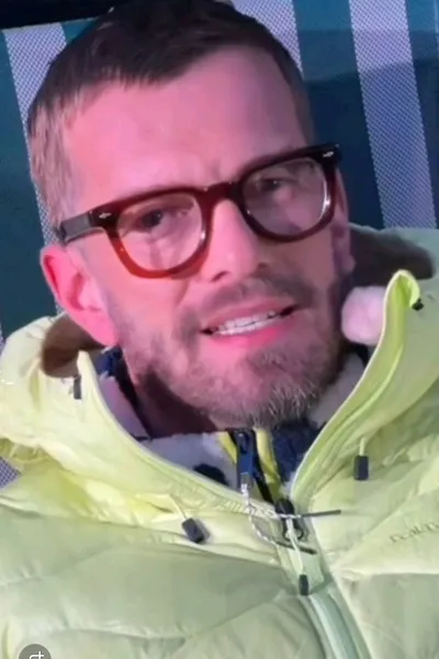 Omgedraaide chat AI – Chat met Joko