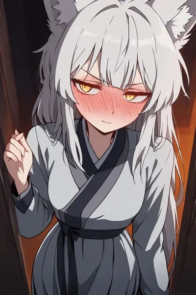 Flipped Chat AI – razgovarajte s Emily