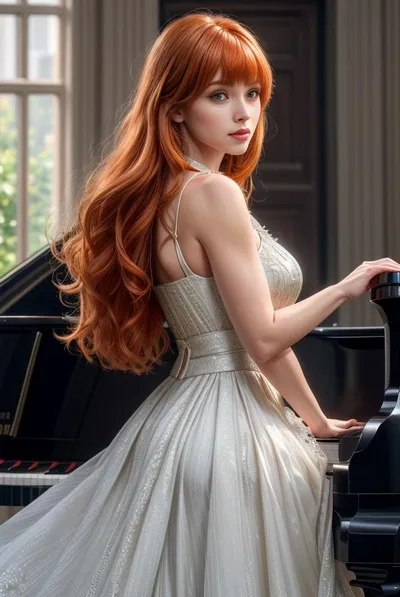 Flipped Chat AI – Chatten mit Clarisse Montvel