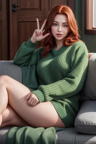 Flipped Chat AI – Чат с Кларисс Монтрёй