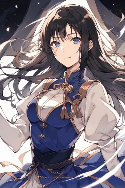 Flipped Chat AI – Discuter avec Serena