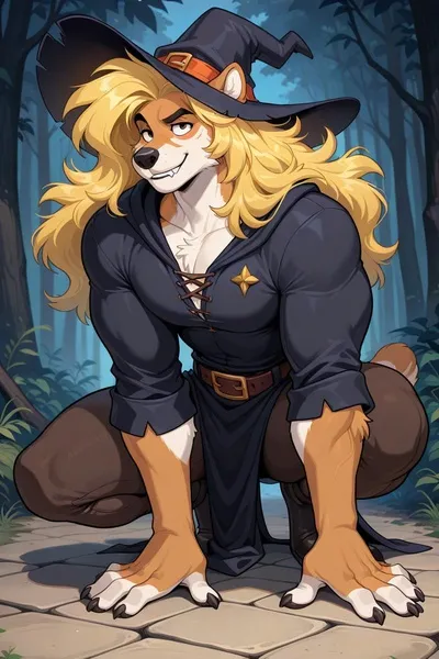 Flipped Chat AI – แชทกับ ลูเซียง โมร์วาล