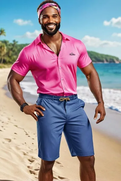 Omgedraaide chat AI – Chat met Isaiah Coleman