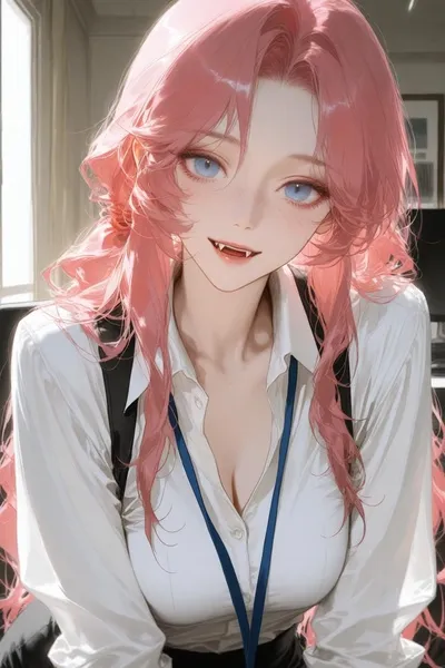 Flipped Chat AI – 與 瓦萊麗·納文 聊天