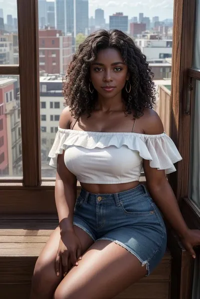 Flipped Chat AI – Чат с Марис Калдер