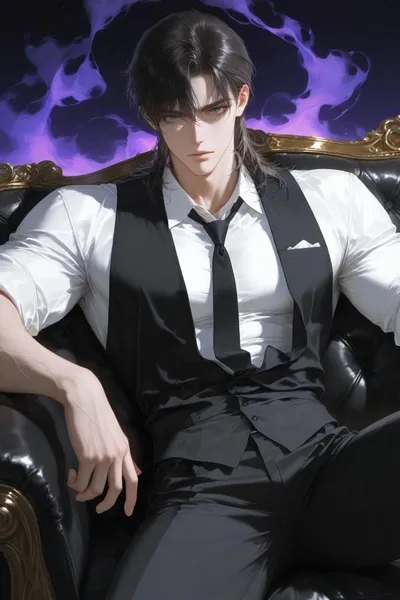 Flipped Chat AI – Chatear con Mateo Lueras