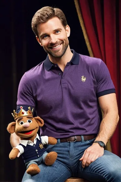 AI trò chuyện đảo ngược – Trò chuyện với Ian Hensley