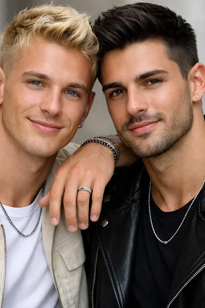 Αναστροφή συνομιλίας AI – Συζήτηση με Λούκας και Νώε