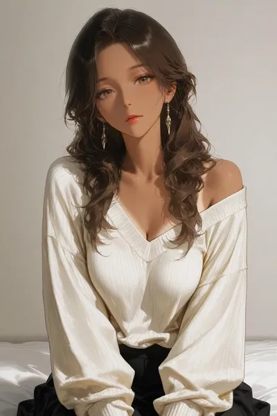 الذكاء الاصطناعي للدردشة المعكوسة – الدردشة مع ماري