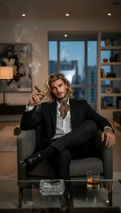 Flipped Chat AI – แชทกับ เทย์เลอร์ สมิธ